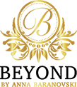 Beyond White Logo סמליל ביונד