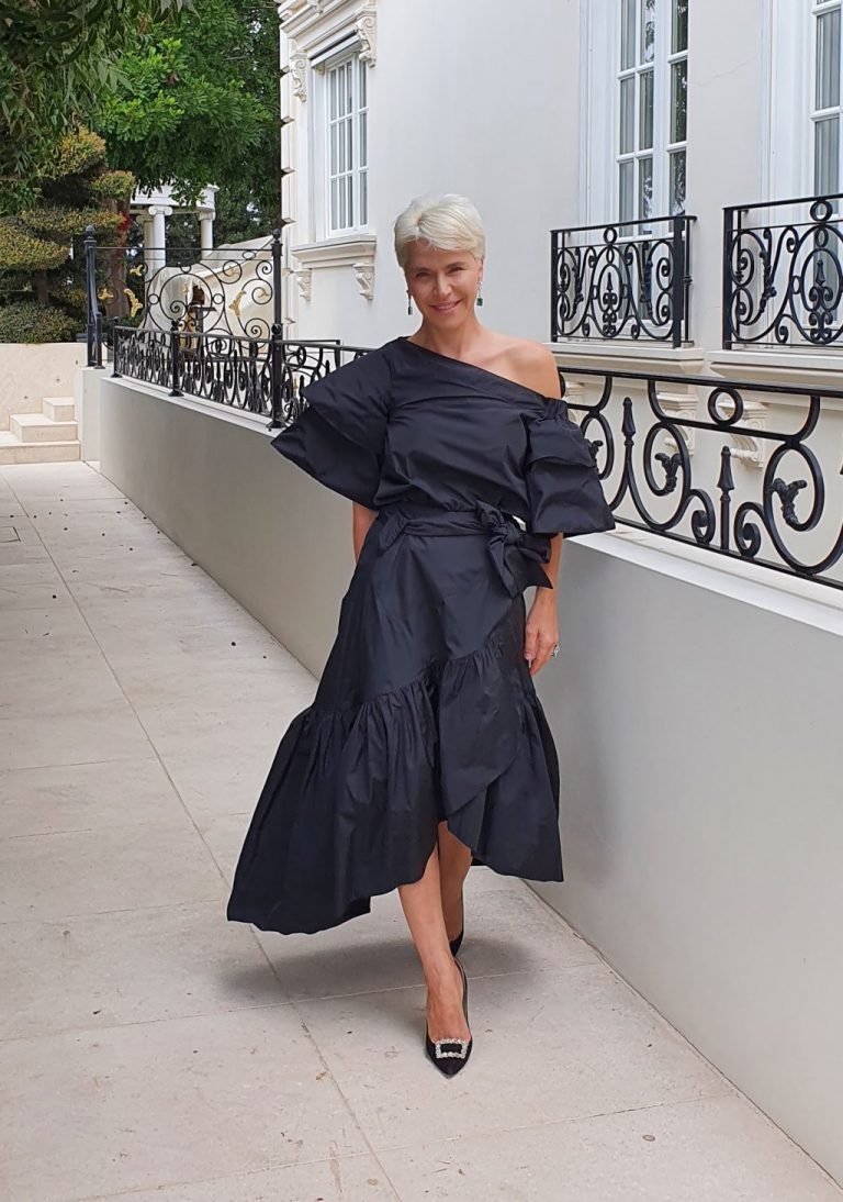 Anna Barnovsky אנה ברנובסקי