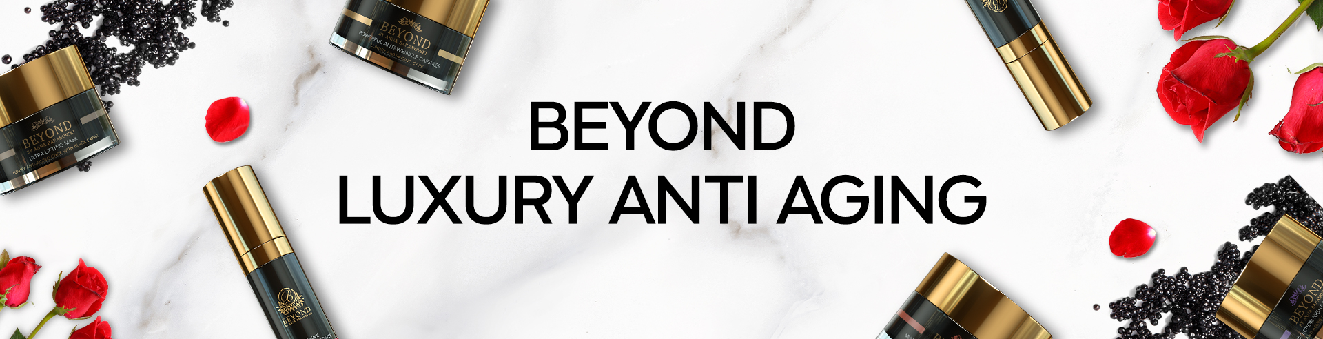 Beyond Luxury Anti Aging