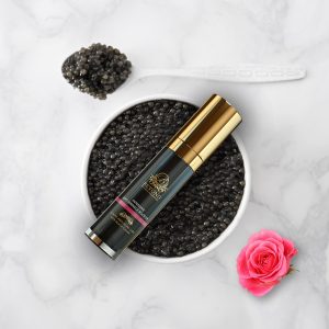 Beyond cosmetic products- Serum tub